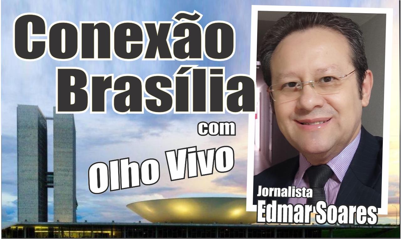 Conexão Brasília com o jornalista