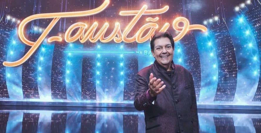 Faustão- Boletim indica 'transplante cardíaco' e agravamento do quadro