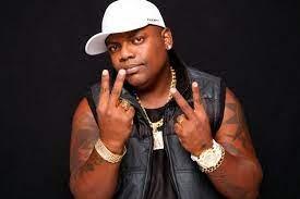 Morre MC Marcinho, aos 45 anos