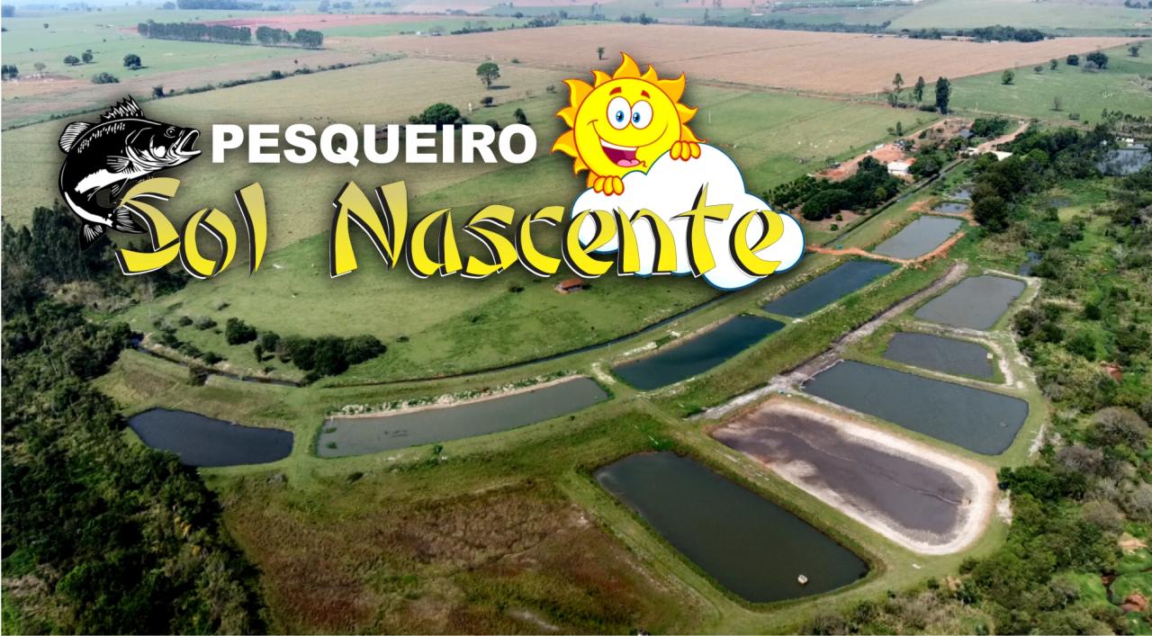 APAE E PESQUEIRO SOL NASCENTE JUNTOS TRANSFORMANDO VIDAS !