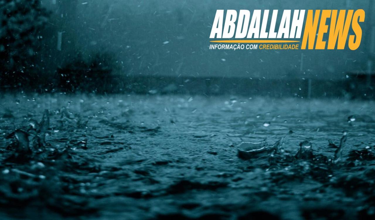 Confira a previsão do tempo para o fim de semana em Iporã e região