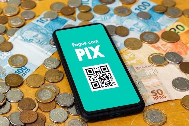Duas mudanças cruciais no PIX são confirmadas pelo Banco Central e caem como bomba                                        FONTE: terrabrasilnoticias.c