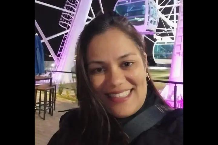 Identificada professora vítima de feminicídio nesta quarta-feira, em Umuarama