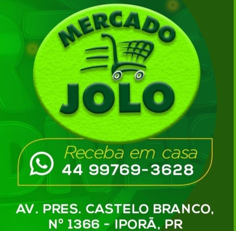 Confira as ofertas imperdíveis do Supermercado Jolo de Iporã