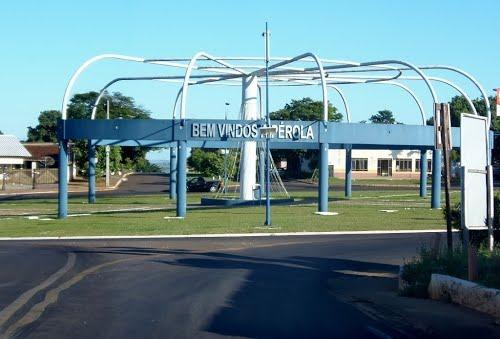 Vizinhos acionam PM ao presenciarem briga entre casal em Pérola