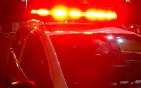 Condutor usando tornozeleira eletrônica é preso ao andar com moto sem sinal identificador.