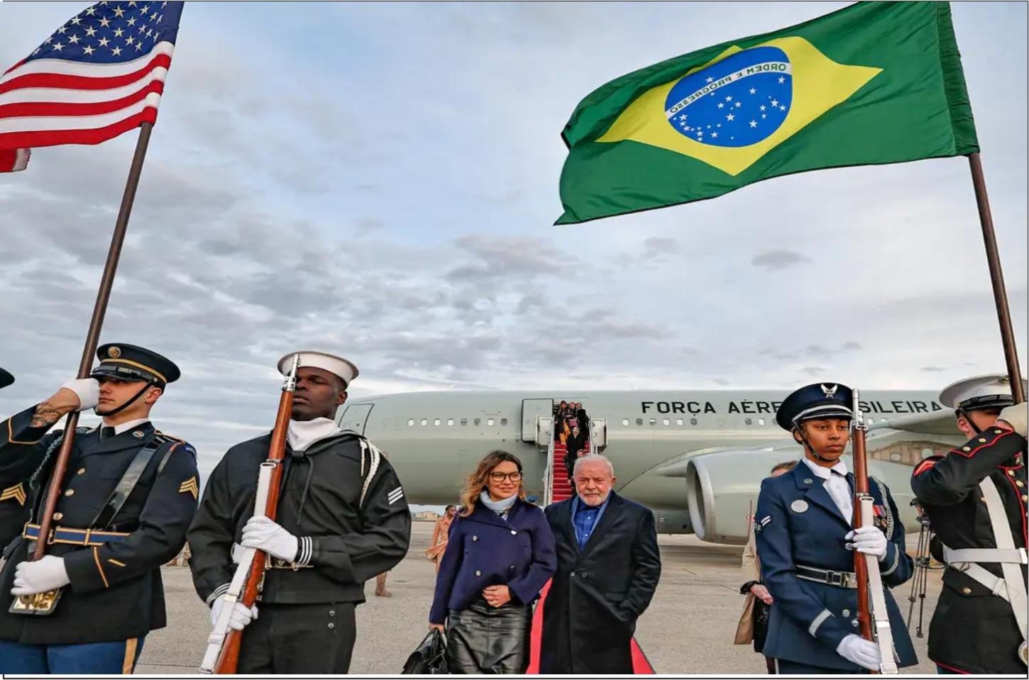 Governo gasta R$ 26,8 milhões em reformas — incluindo tapete de R$ 114 mil e sofá de R$ 65 mil para Lula e Janja