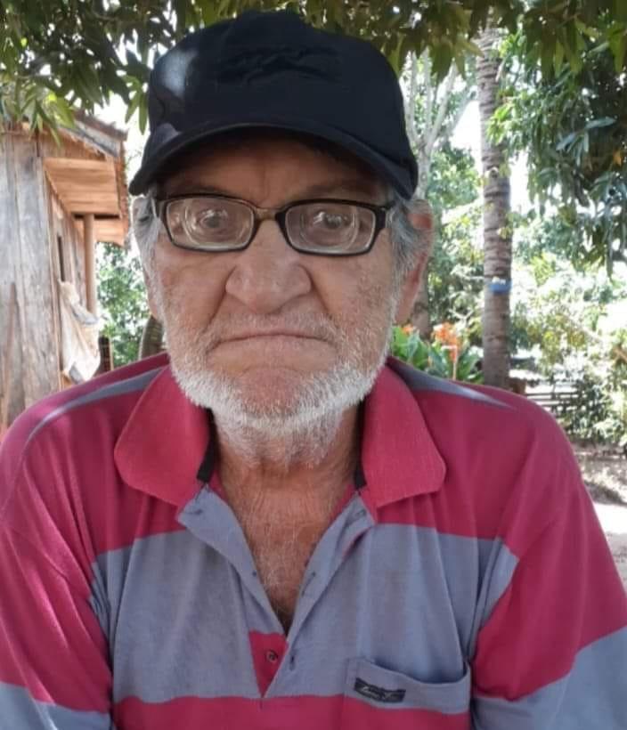Nivaldo Barreto, morador de Iporã, precisa de doação de sangue. Ajude!