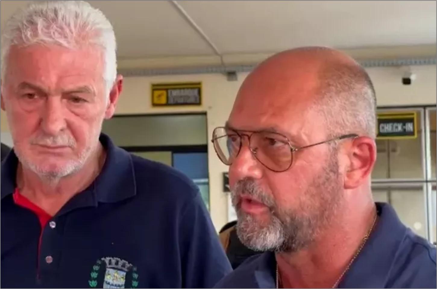 Conflito em Guaíra: Secretário de Segurança Pública atua para mediar e resolver crise na região