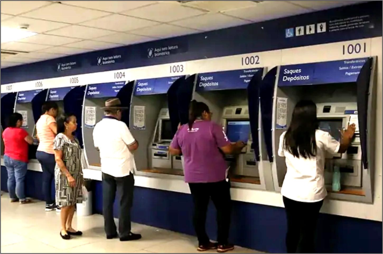 Fim de uma Era Bancária: Documento de Ordem de Crédito (DOC) será descontinuado a partir das 22h de hoje