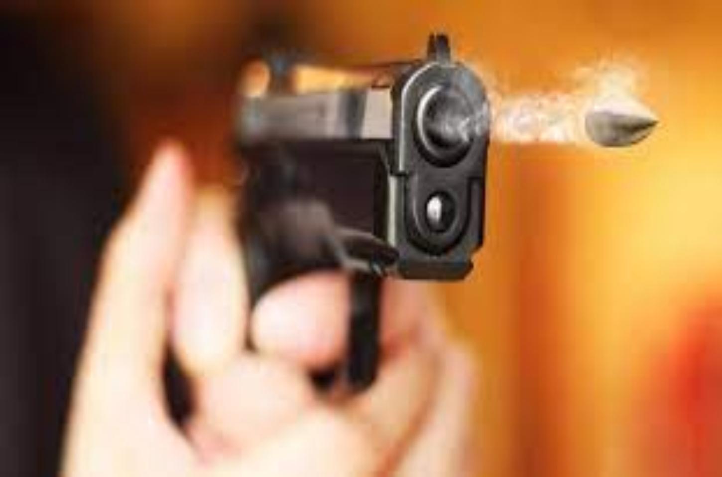 Incidente de Ameaça com Disparo de Arma de Fogo em São Jorge do Patrocínio.