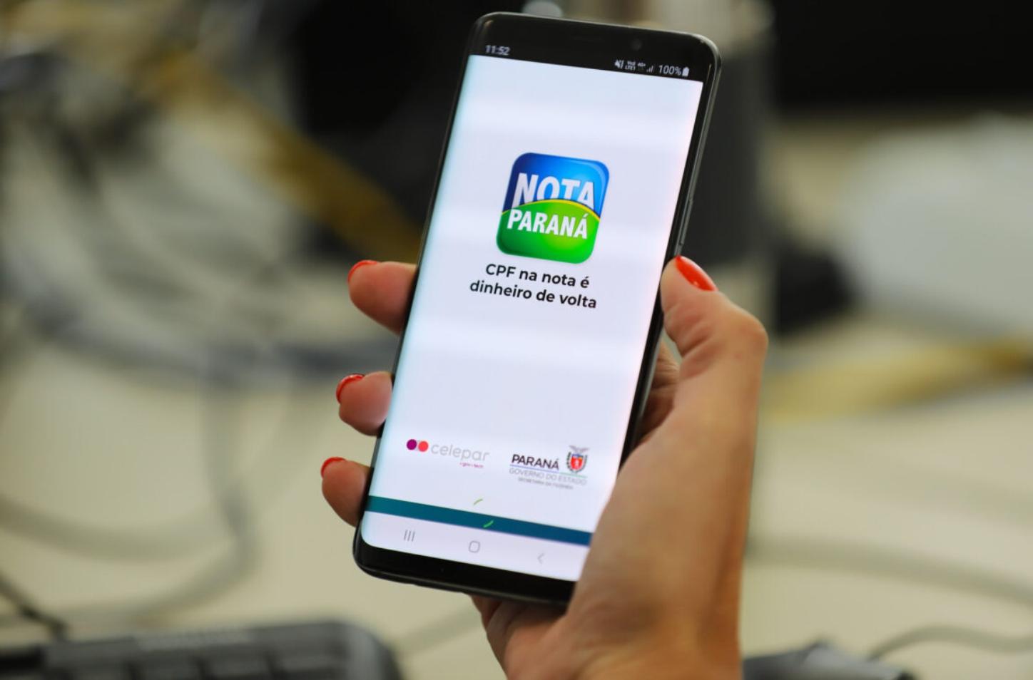 Morador de Maringá é Premiado com R$ 1 Milhão no Sorteio do Nota Paraná; Confira Outros Ganhadores.