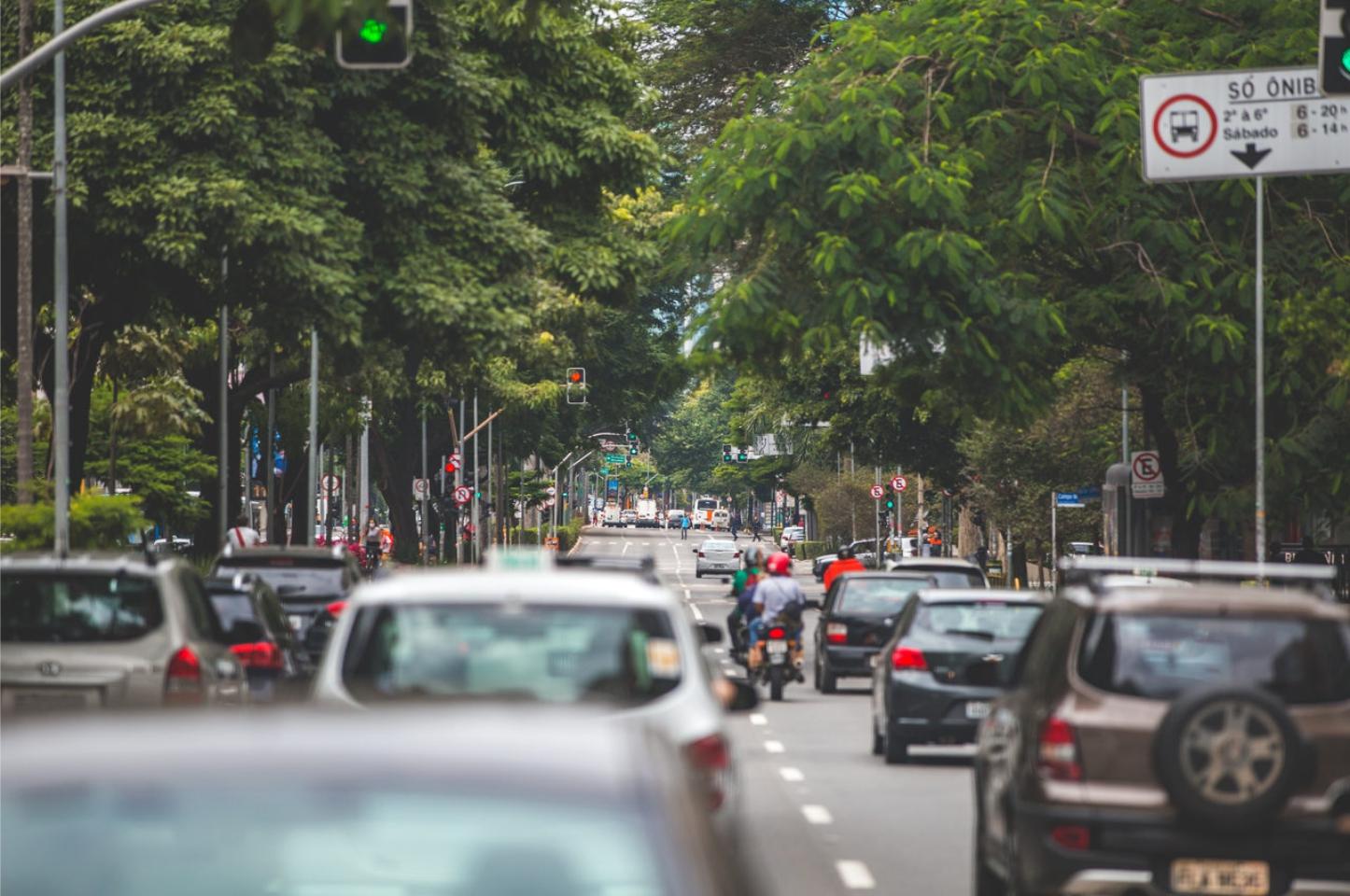 Veja valores do IPVA dos 20 veículos mais vendidos em 2023 no Paraná.