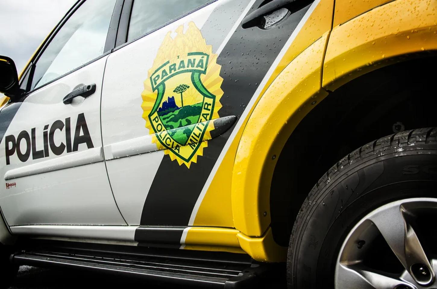 Ação Policial em Iporã identifica adulteração em Motocicleta