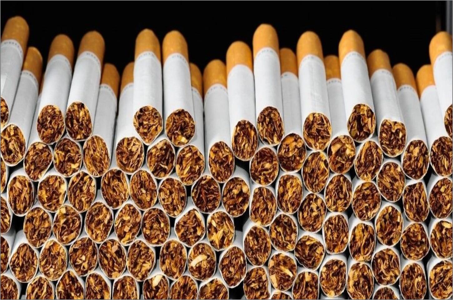 BPFRON intercepta cigarros contrabandeados em ônibus de Goioerê a Londrina