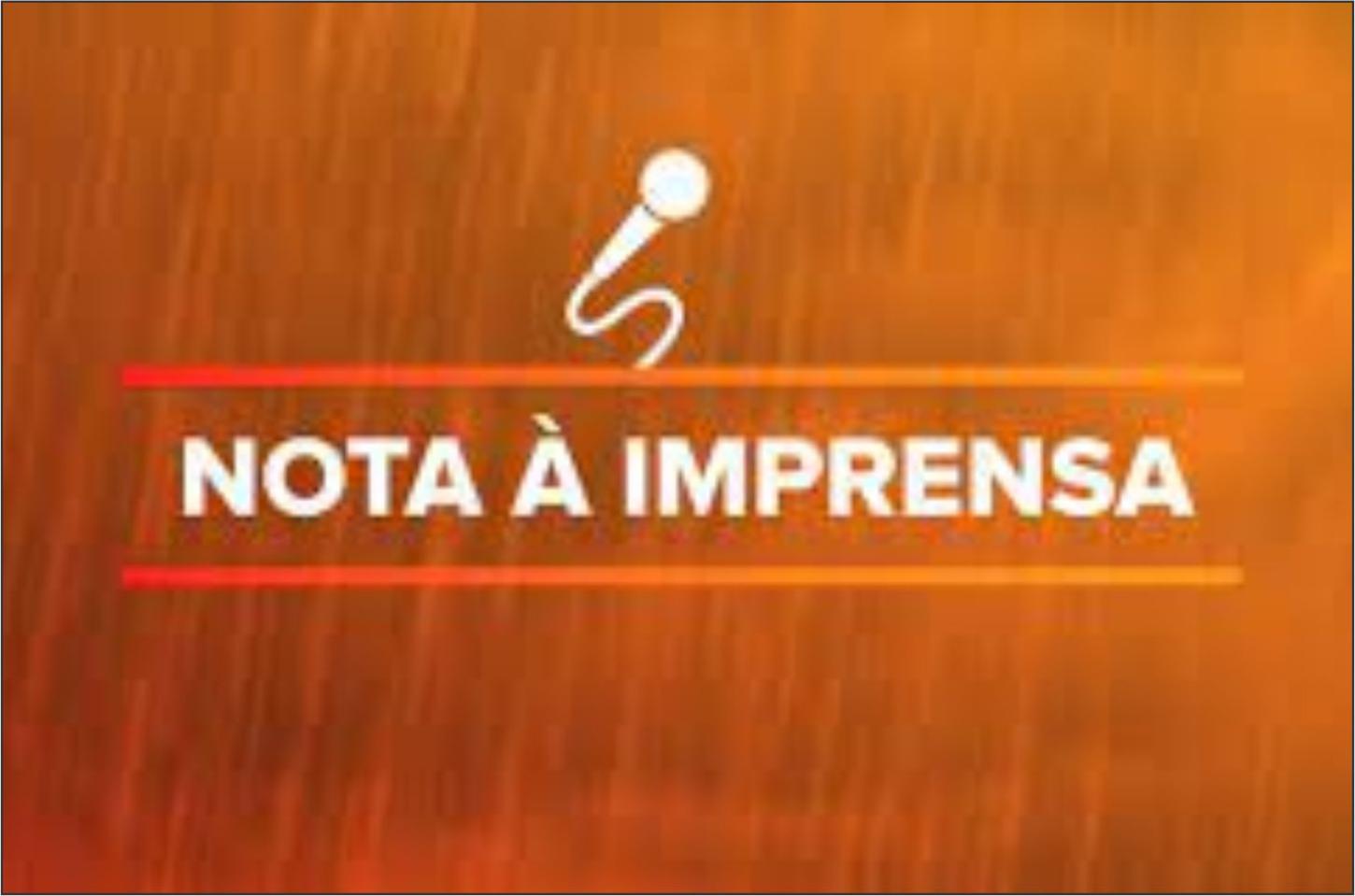 Correção de informação sobre Operação CRONO XI