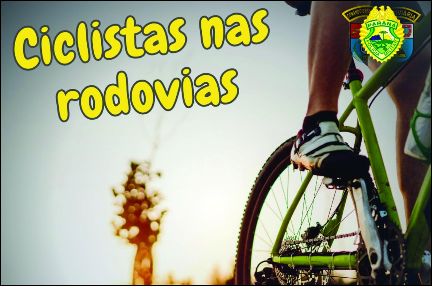 Dicas Essenciais para a Segurança dos Ciclistas