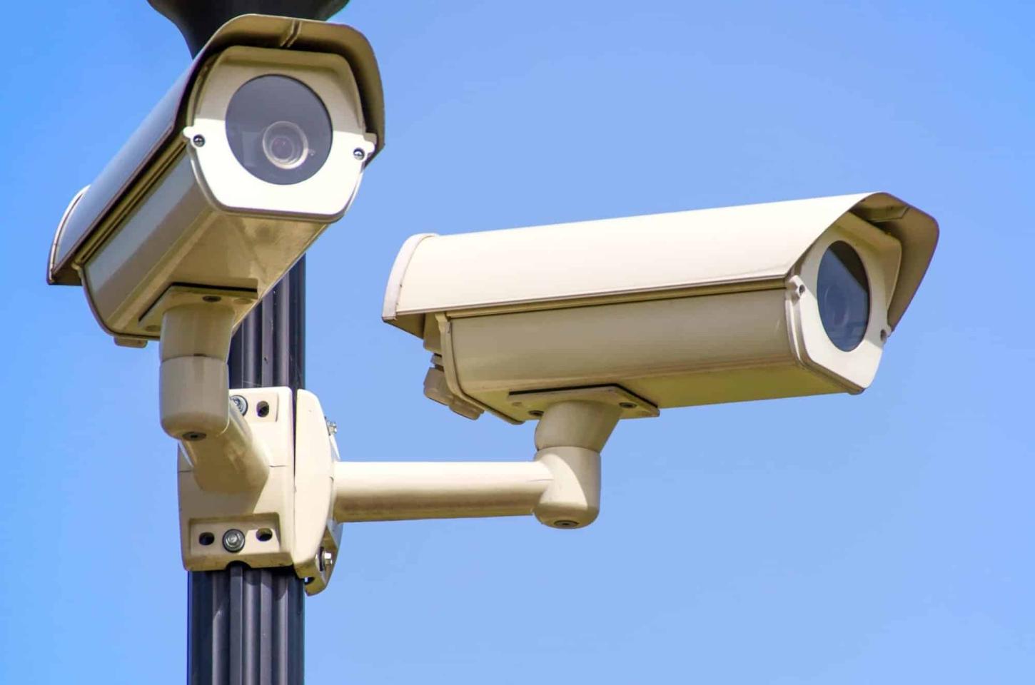 Iporã se destaca com instalação de Avançado Sistema de Vigilância serão mais de 120 câmeras