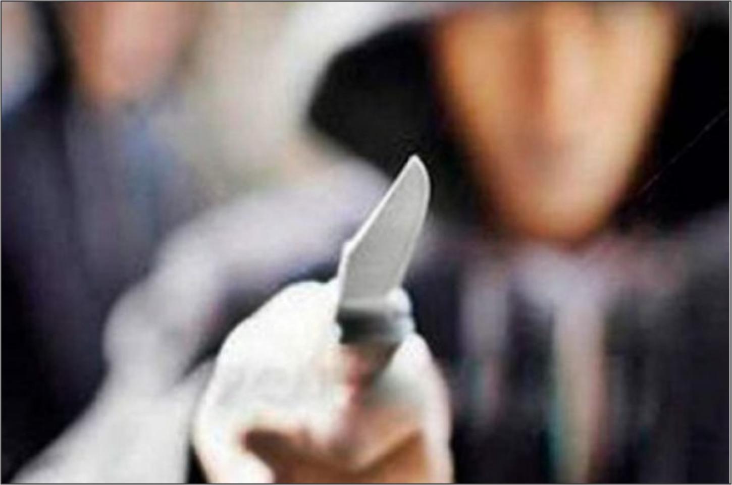 Jovem especial é vítima de roubo em Santa Felicidade em Iporã