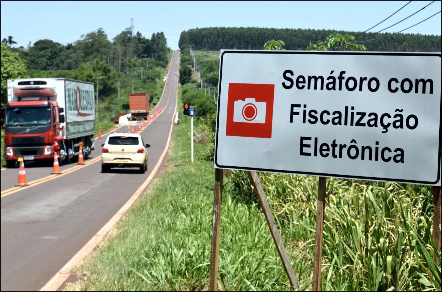 DER/PR anuncia reforma da ponte do Rio Xambrê e melhorias em estruturas rodoviárias na região de entre rios