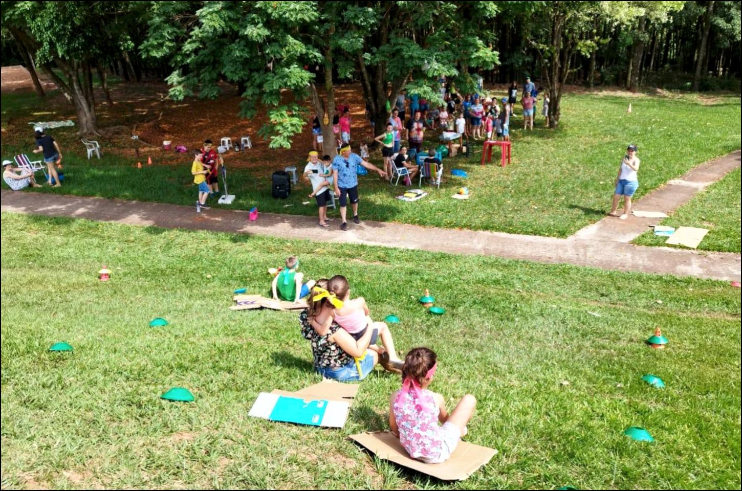Proprietário da Edipe Papelaria e Embalagens de Iporã, reinventa o volta às aulas com inovação e diversão com a criançada