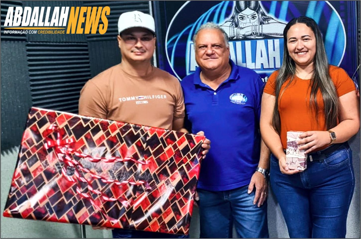 Rosiane Alves Vence a 2ª Edição do Programa 