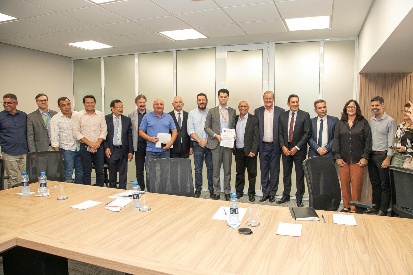Em resposta a aumento de temporais, Copel amplia investimentos para reforçar rede elétrica no noroeste do Paraná.