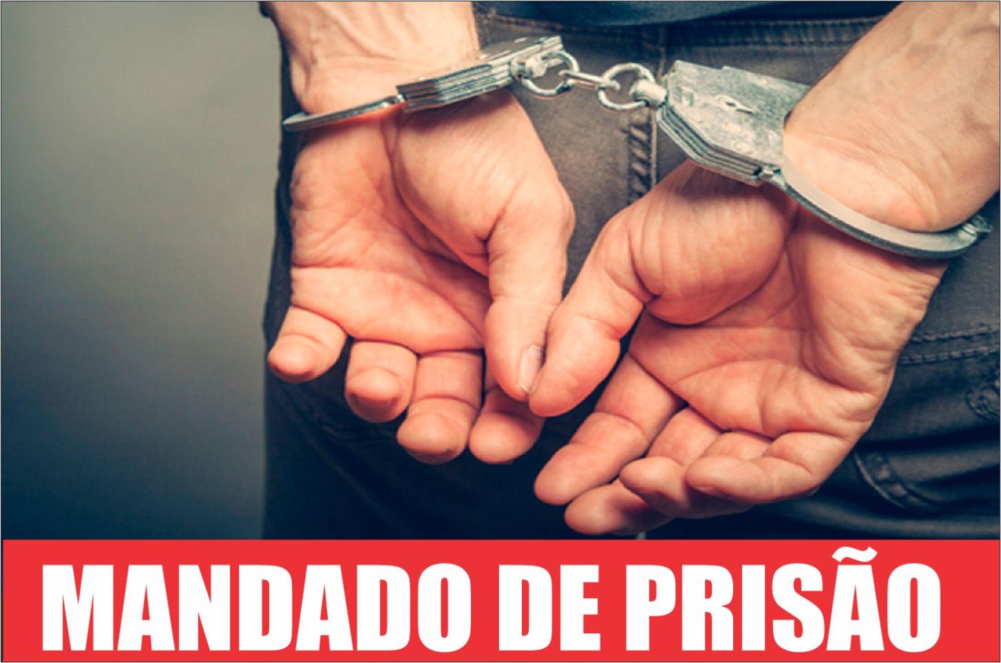 Cumprimento de Mandado Judicial em Iporã.