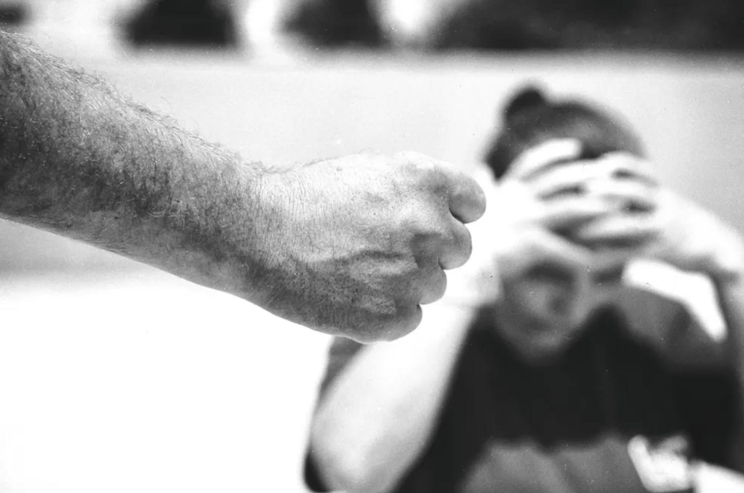 Homem é Preso por Violência Doméstica em Iporã