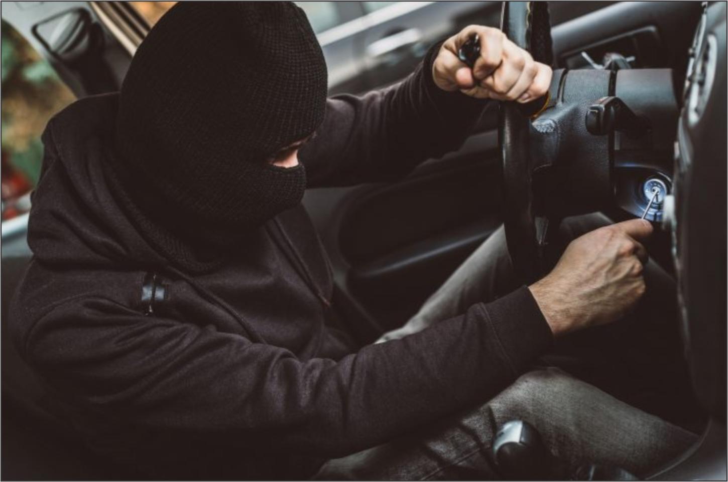 Onda defurtos de veículos preocupa moradores da cidade de Francisco Alves