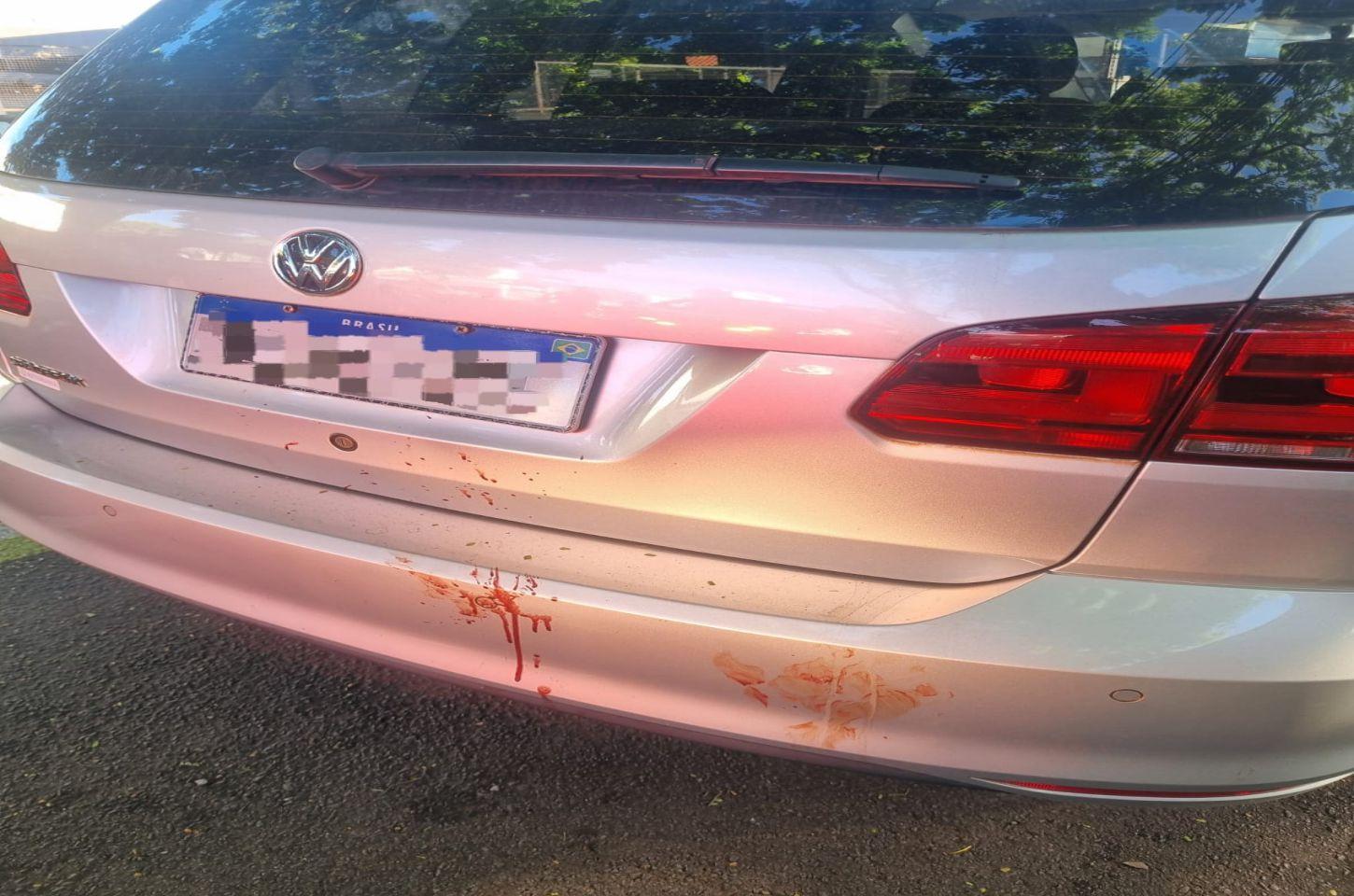 Operação Conjunta da Polícia Civil e Militar Prende Três por Roubo Violento em Xambrê