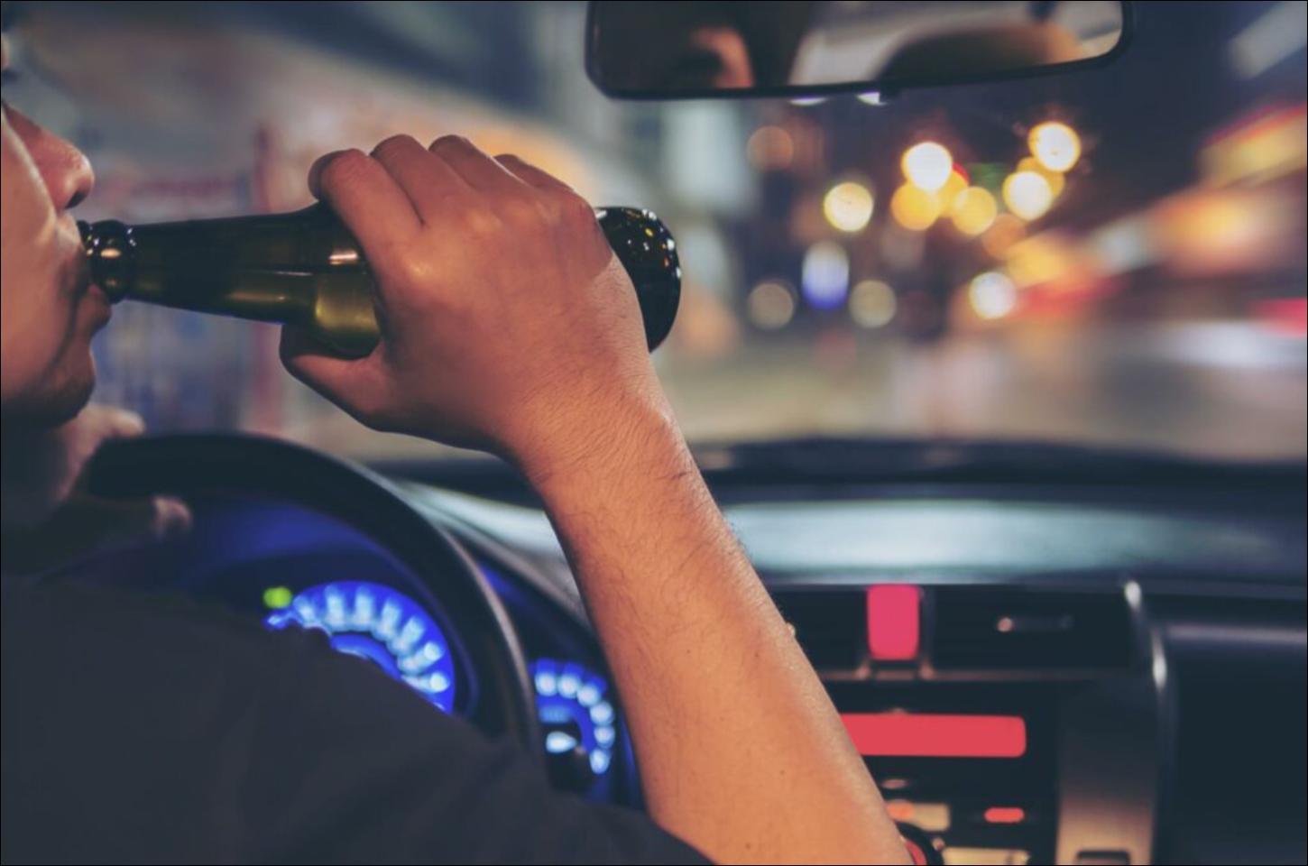 Operação noturna da Polícia Militar em Xambre revela adulteração veicular e embriaguez ao volante