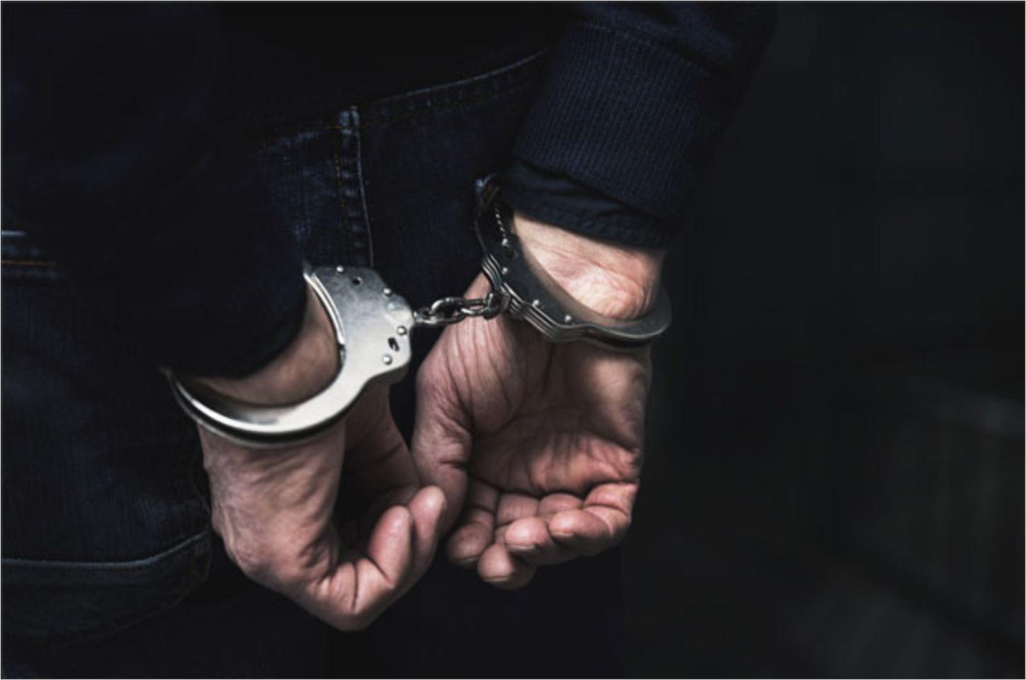 Polícia cumpre mandado de prisão por tráfico de drogas em Francisco Alves