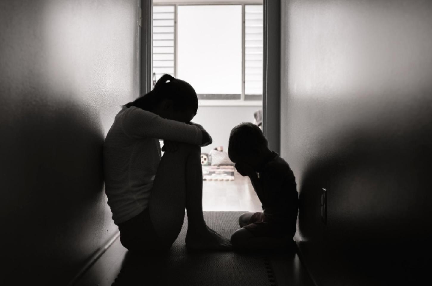 Violência doméstica, mulher é agredida na presença dos filhos na cidade de Xambrê