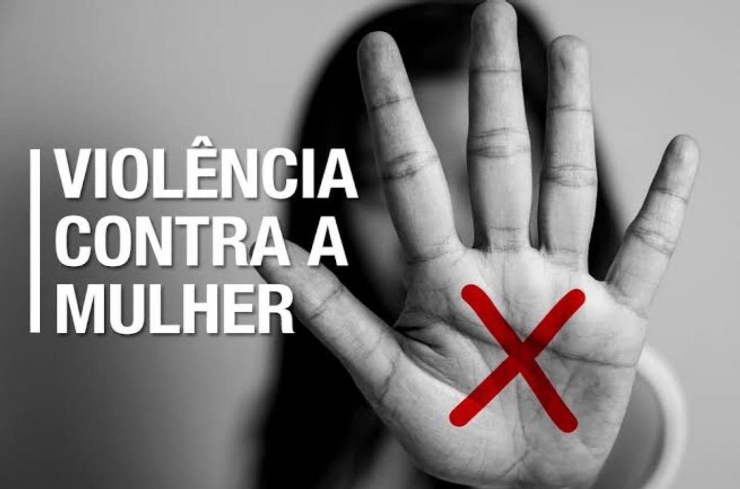 Mulher é agredida em Cafezal do Sul.