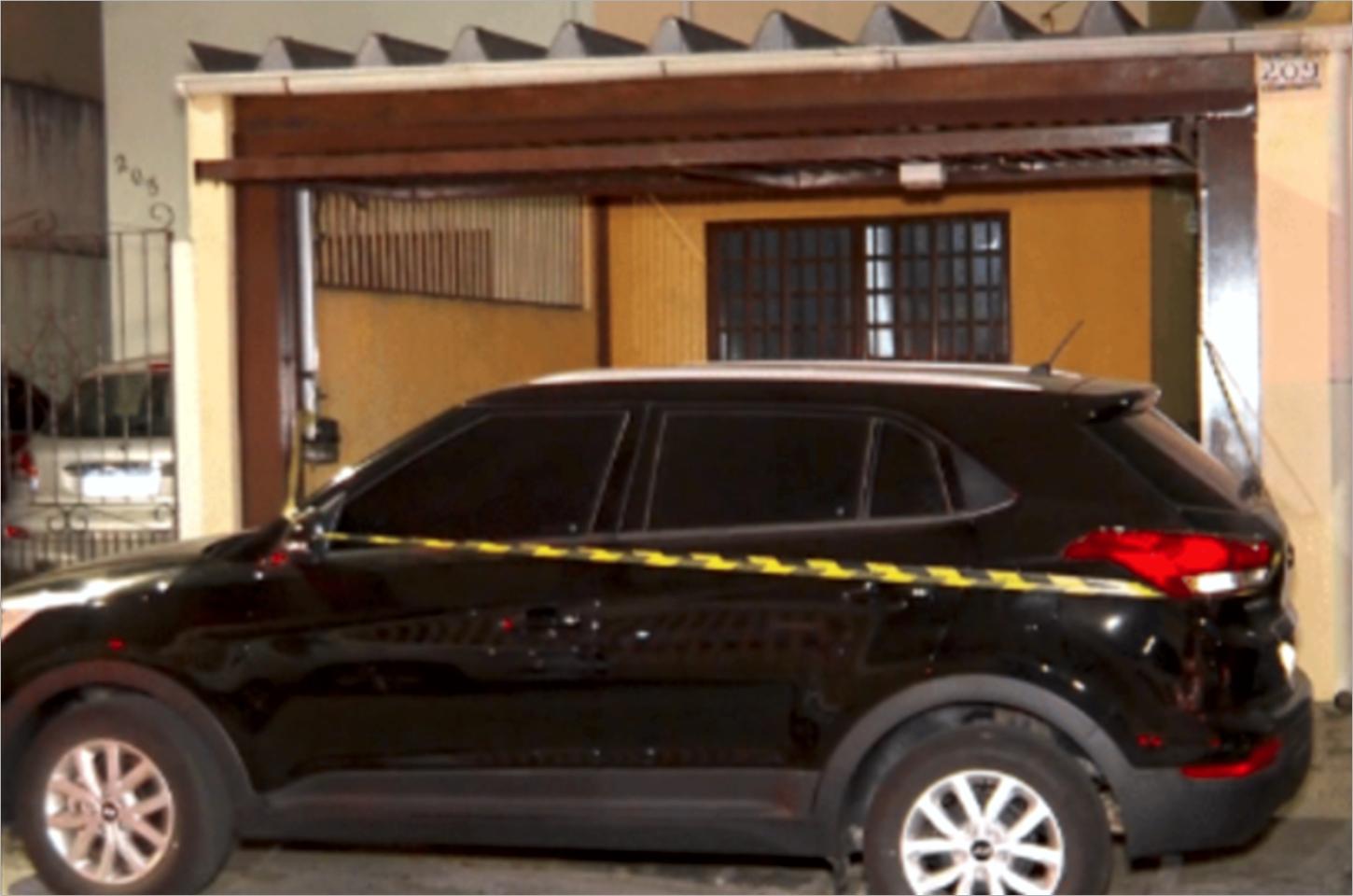 Adolescente mata Pai ,Mãe e Irmã, Almoça ao lado dos corpos e vai à Academia em São Paulo