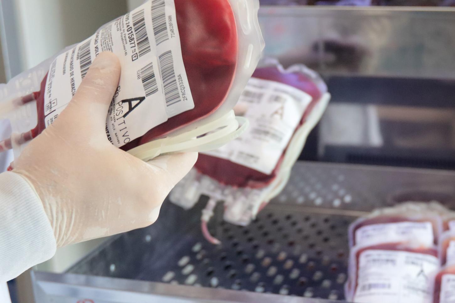 Paraná Envia Bolsas de Sangue em Ação de Solidariedade ao Rio Grande do Sul