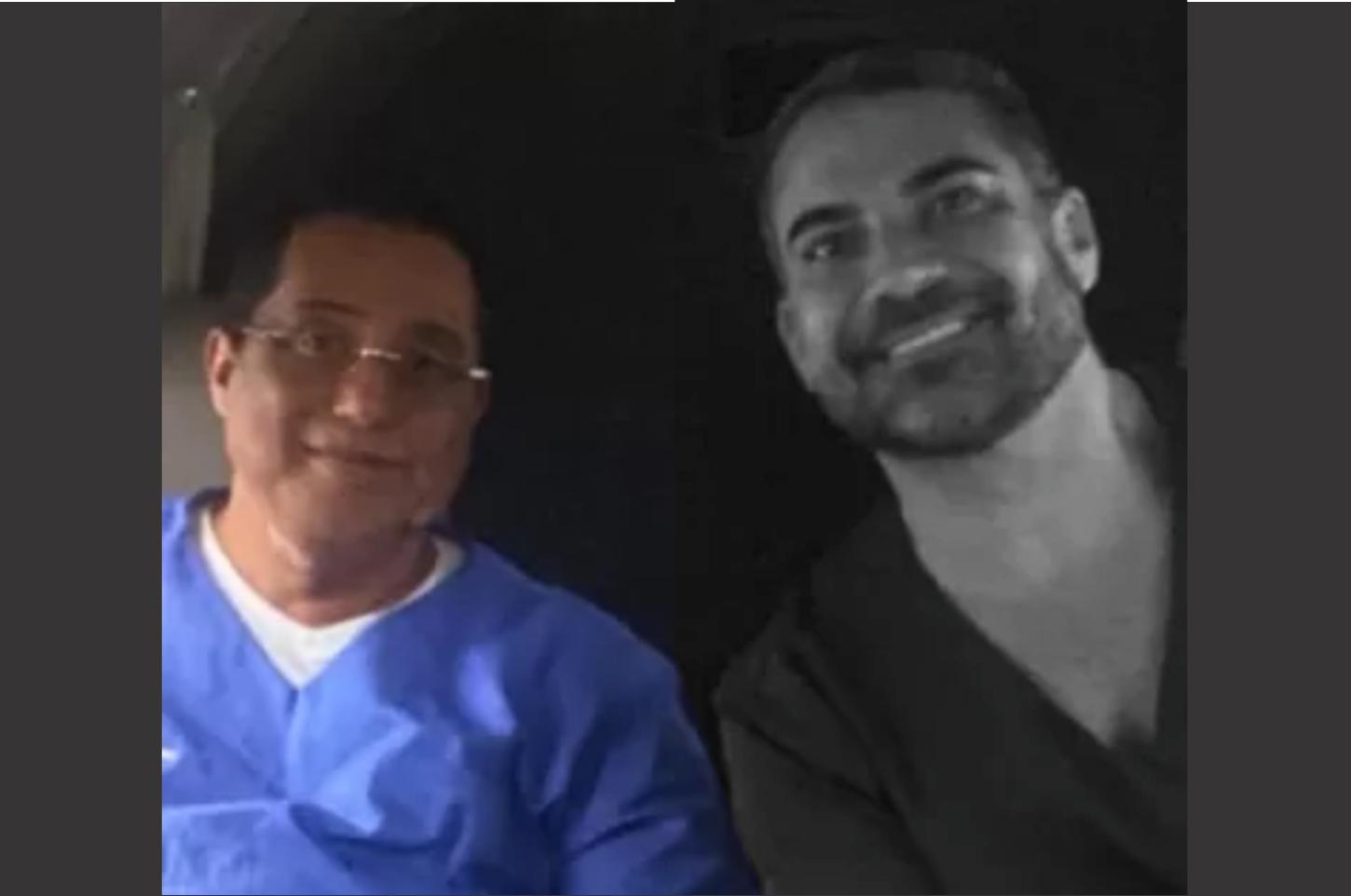 'Susto muito grande', diz amigo de médico voluntário que morreu no Rio Grande do Sul