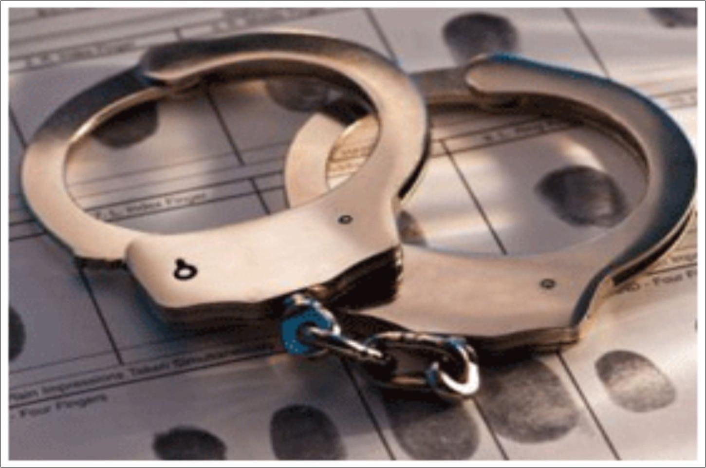 Mandado Judicial Cumprido em Área Rural de Pérola