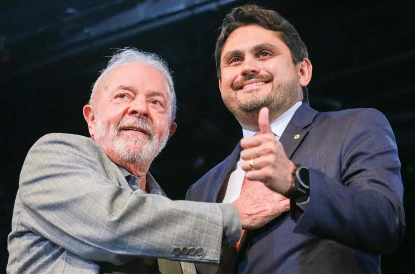 Ministro de Lula é indiciado pela PF acusado de corrupção e organização criminosa