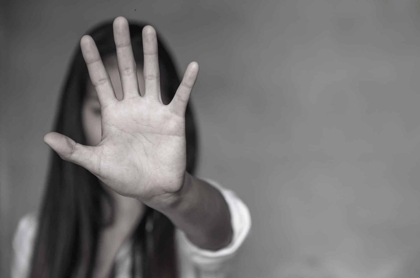 Mulher é Agredida com Faca pelo Companheiro em Iporã.