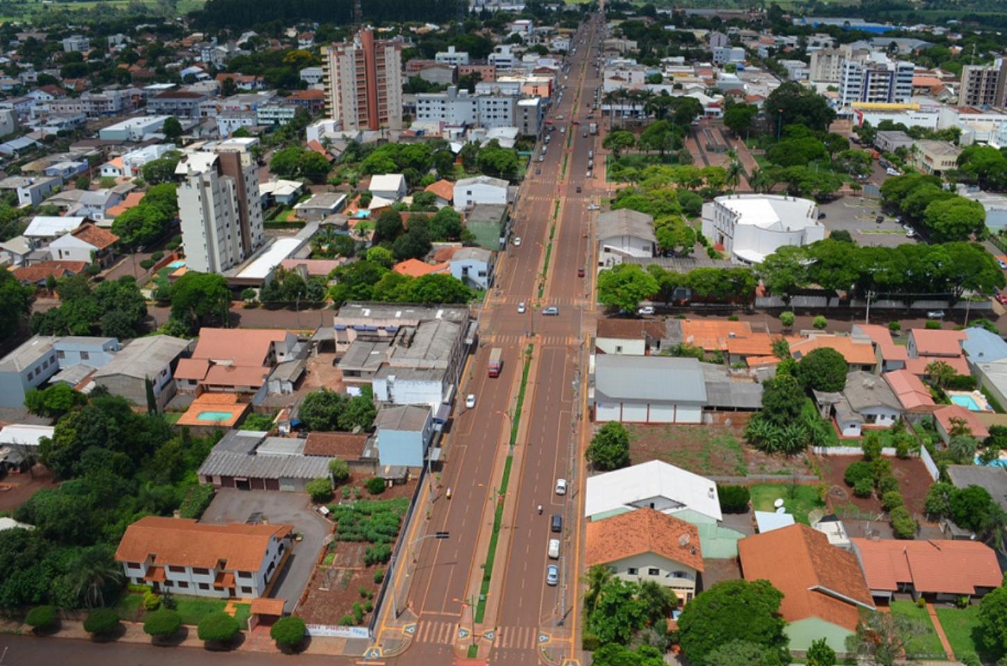 Com aporte de R$ 39 milhões, Sanepar amplia e moderniza sistema de esgoto em Palotina