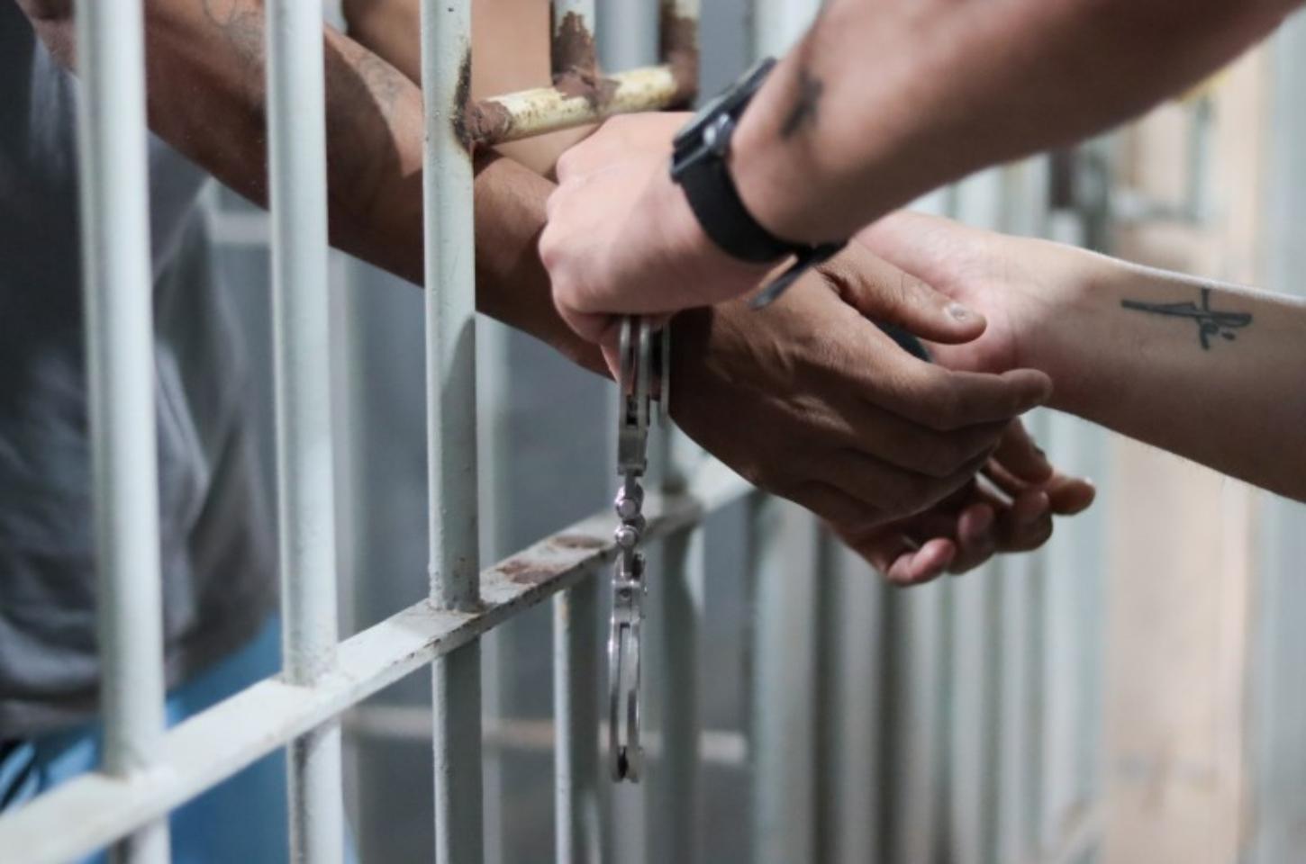 Homem é Preso por Estupro de Vulnerável em Pérola pela Polícia Civil.