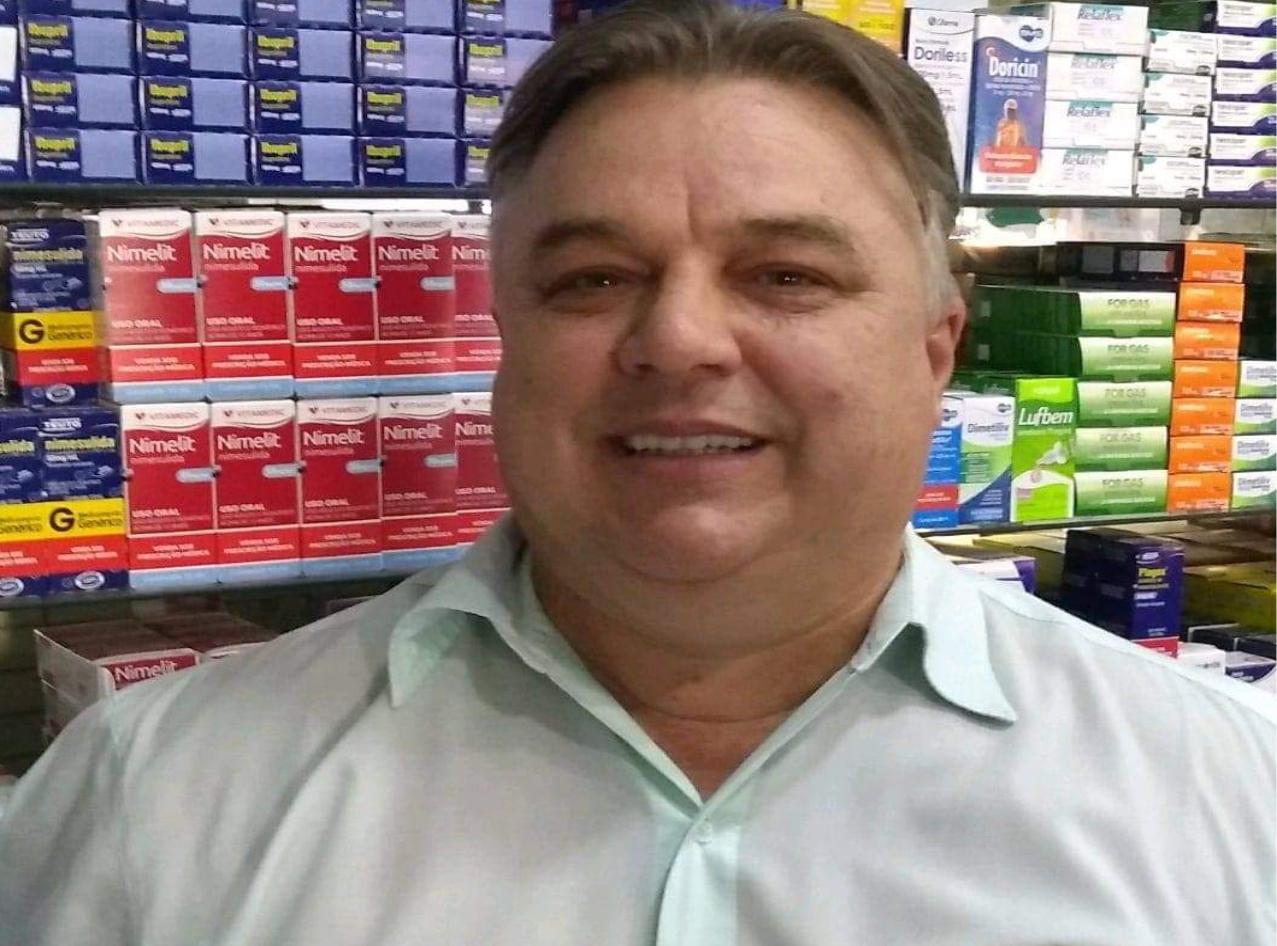 Candidatura de Vice-Prefeito de Altônia Carlinhos da Farmácia é Indeferida pela Justiça Eleitoral.