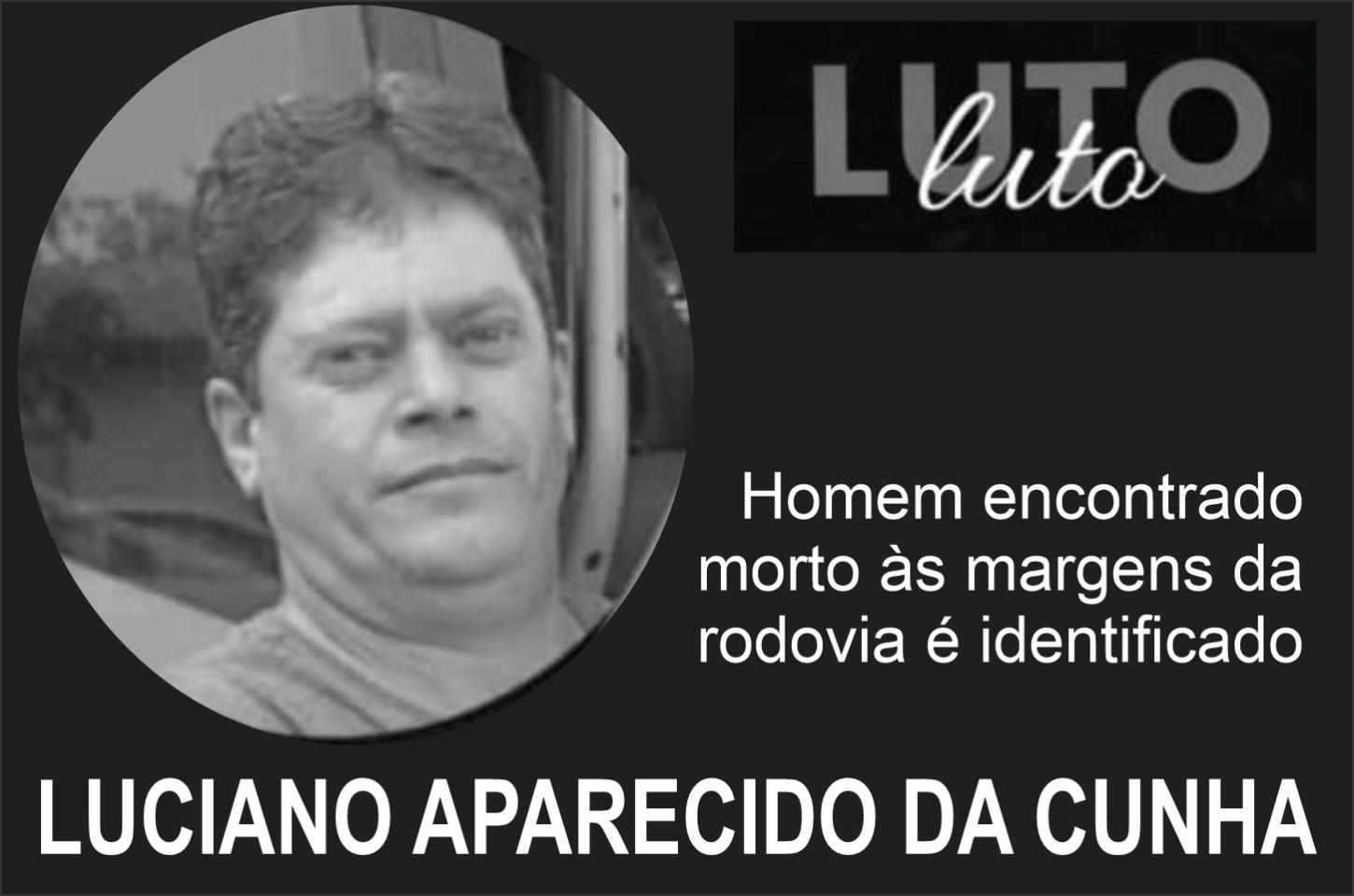 Homem encontrado morto às margens da rodovia é identificado