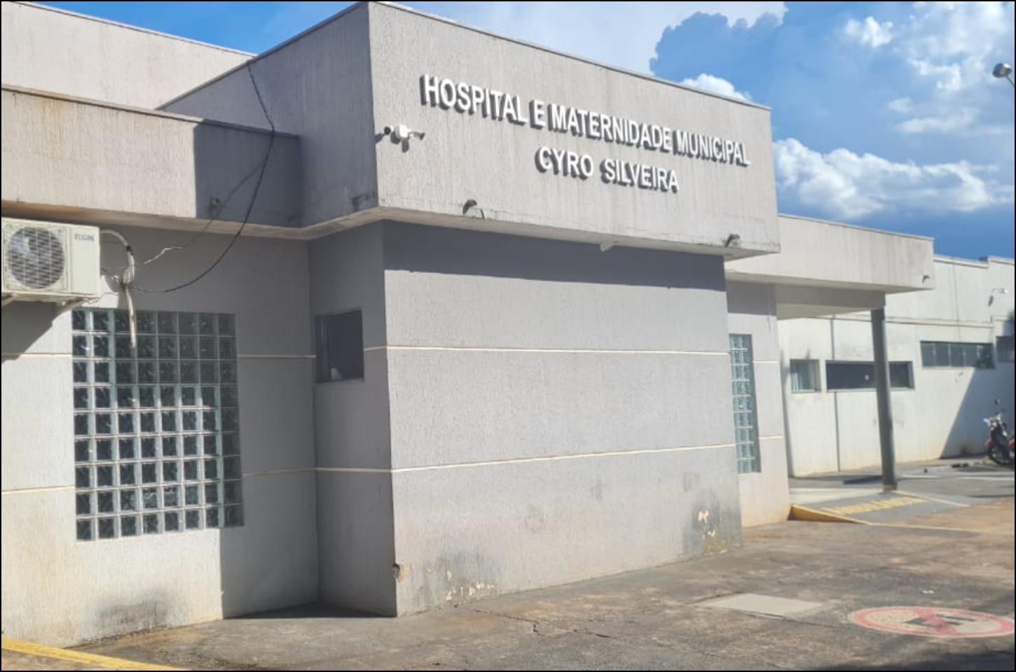 PM Esclarece Incidente com Paciente Algemada em Iporã e Detalha Transferência para Tratamento Psiquiátrico