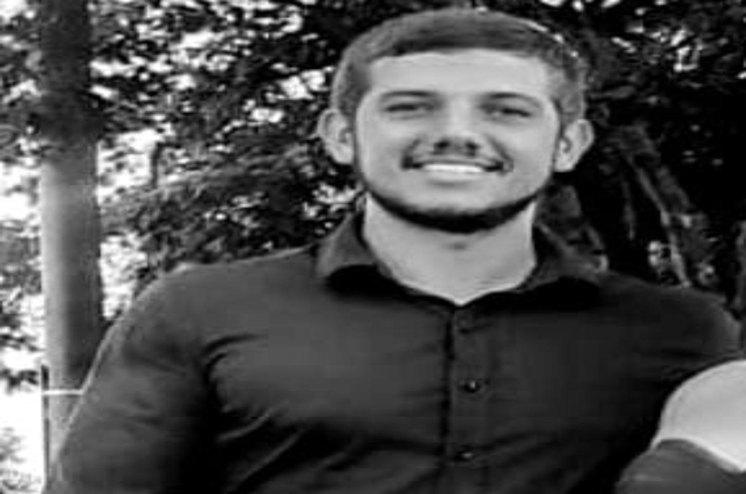 Professor de Educação Física Conhecido como ''Diego do esporte'' é Assassinado em Esperança Nova.