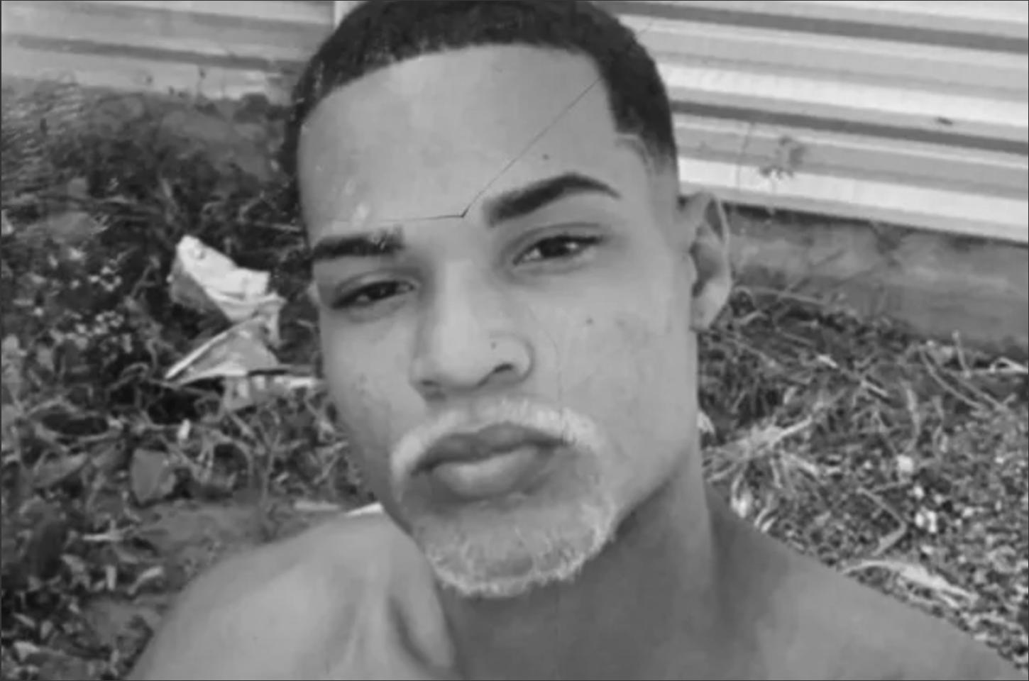 Corpo de jovem é encontrado no fundo do rio após quase um dia de buscas em Palotina