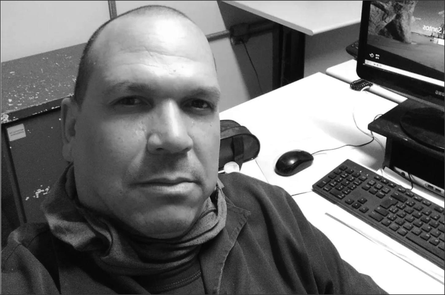 Identificado homem assassinado a tiros em Francisco Alves