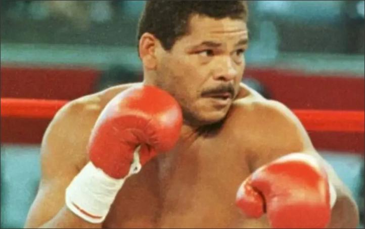 José Adilson Rodrigues dos Santos, O Maguila, Morre aos 66 anos em São Paulo